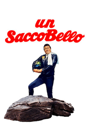 Un sacco bello